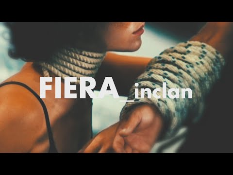 INCLAN - FIERA (VIDEO OFICIAL)