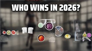 The Top 5 Best Vshred Endomorph Diet Plan in 2026 - Must Watch Before Buying!