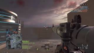 Ps4 実況放送  初見歓迎！！　BF4 少し対空　　空に嫉妬した男の物語
