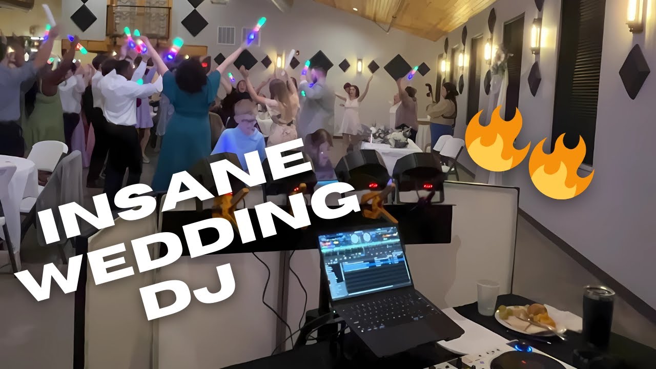 Promotional video thumbnail 1 for Dj Bitt