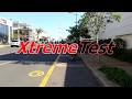 XKULCHA Biker X Motorcycle Jean Drag Test Hein Jonker Durban South Africa