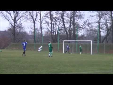 IV LIGA: AKS Strzegom - Pogoń Oleśnica 1:0