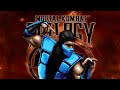 TAS Ultimate Mortal Kombat 3 Trilogy Classic Sub Zero