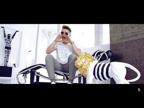 05. Libra Show - PRAGNĘ LAMBORGHINI (remix) (Official Video)