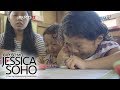 Kapuso Mo, Jessica Soho: 'Crying Sisters' ng Misamis Occidental