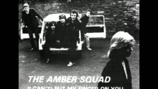 The Amber Squad Chords