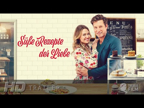 Trailer-Vorschau: Süße Rezepte der Liebe