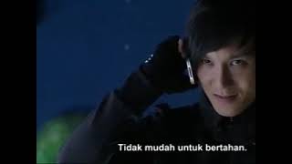 Download lagu City hunter eps 18 mp3