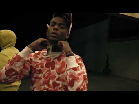 Verde Babii x SSRICHH33 - "Feel Me Tho" (Music Video) Dir. @SumProper
