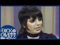 Liza Minnelli on Portraying Sally Bowles in 'Cabaret' | The Dick Cavett Show