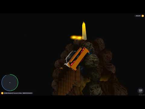 [DM]Gteatero ft. Facuuzz ft. Shine - 80000 RAGEQUITS finished by SKCDeagLee!