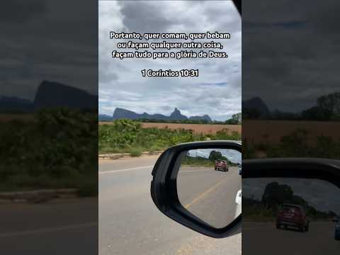 Itamaraju/BA, na BR-101 #viagemdecarro #br101 #itamaraju #shorts #shortsvideo #shortsvideos #bahia