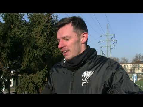 Broń Radom zaczęła przygotowania do wiosny 2021