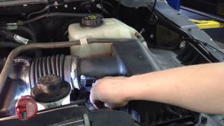 Ford Quick Tips: #19 Common Causes For Engine Hesitation Ford Vehicles