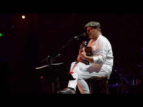 Javier Ruibal 35 aniversario - 28 - Lejos del mar