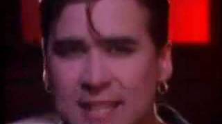 The Human League - I Need Your Loving