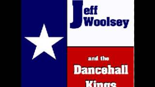 Jeff Woolsey and the Dancehall Kings - Warm Red Wine
