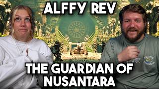 Download lagu Happy 79th Independence Day! The Guardian of Nusantara by Alffy Rev Reaction mp3