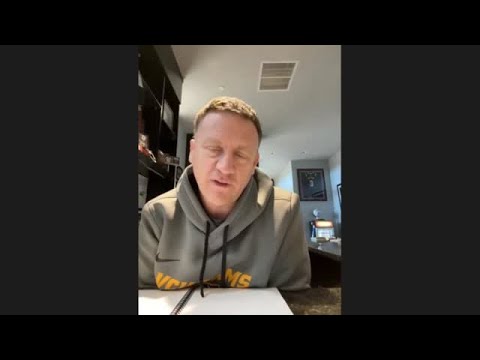 VCU coach Mike Rhoades on how Vince Williams Jr., KeShawn Curry complement each other