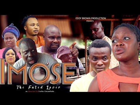 IMOSE [ PART1] LATEST BENIN MOVIES 2021 TRENDING