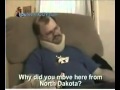 Tourettes Guy Big Bird Is N The House