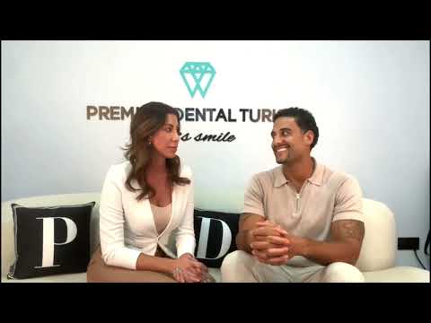 Turkey Teeth - Is this the worst decision ever made?