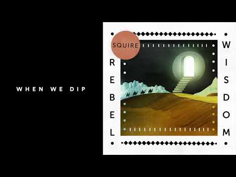 Premiere: Squire - Inner World [Get Physical]