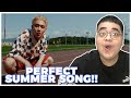 도경수 Doh Kyung Soo SING ALONG MV REACTION