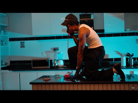 venaritto LOKI (Official Video)