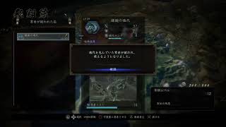 初見仁王2(フリプ仁王からの初心者)