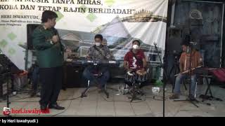 Download lagu JANGAN MIMPI DISIANG HARI ~ IMAM S ARIFIN ( cover by HERI ISWAHYUDI ) mp3