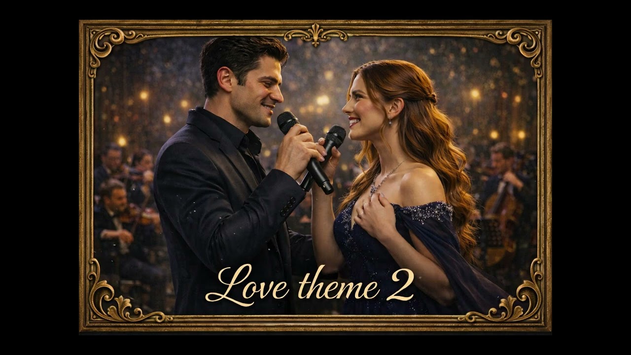Love Theme No. 2