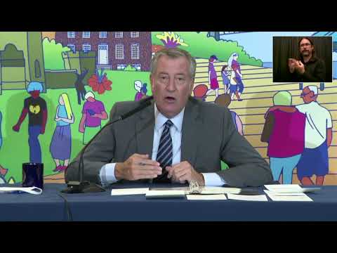 NYC & NJ Teachers Mandate