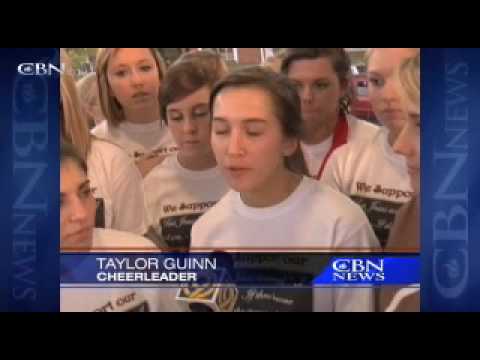 News on The 700 Club: September 30, 2009 - CBN.com