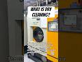 Dry Cleaning Explained By A Dry Cleaner Explained