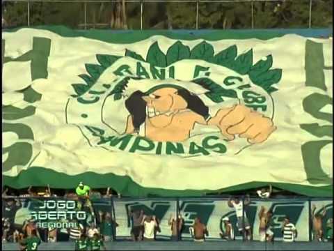 Jogo Aberto Regional Campinas 17 03 2014 bloco 02