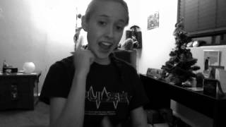 Hey Brother ASL by Avicii