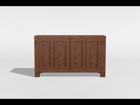 Furniture of America (CM3603SV)