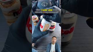 Gourmet desserts in soda cans?  This viral trend is making sweets more fun &amp; convenient