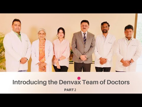 denvaxindia