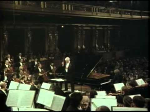 Beethoven   Concerto pour Piano et Orchestre N  5   Op  73 - l'Empereur -