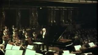 Beethoven   Concerto pour Piano et Orchestre N  5   Op  73 - l'Empereur -