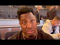 DEAN WHYTE SAYS GGG WILL GET HURT, DOESN’T WANT TO SEE THAT FIGHT VS CANELO, TALKS CANELO VS USYK