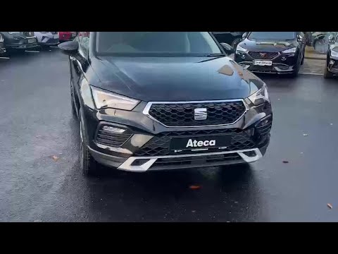 SEAT Ateca 1.5TSI 150HP SE PLUS *0% FINANCE* *Bran - Image 2