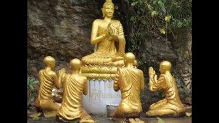 Joy Enriquez - How can I not love you / Southeast Asia