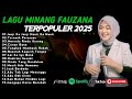 FAUZANA - LAGU MINANG TERBARU FULL ALBUM TERPOPULER 2025 - Janji Ka Janji - Tarumik Perasaan 🎶