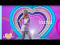 Meet Tasha Love Island 2022
