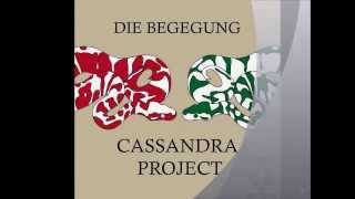 Das Cassandra Project- Die Begegnung- Plattenfirma Amber Music