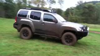 preview picture of video '2006 Nissan Xterra'