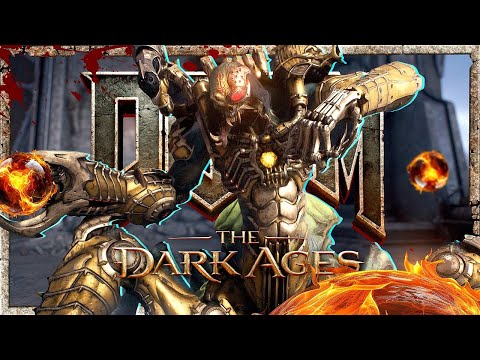 Video Thumbnail: Ein-Mann-Artillerie gegen CHAMPION VAGARY 🔥 DOOM: THE DARK AGES #06